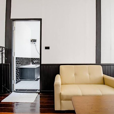 ホテル Haheng House バンコク都 エクステリア 写真